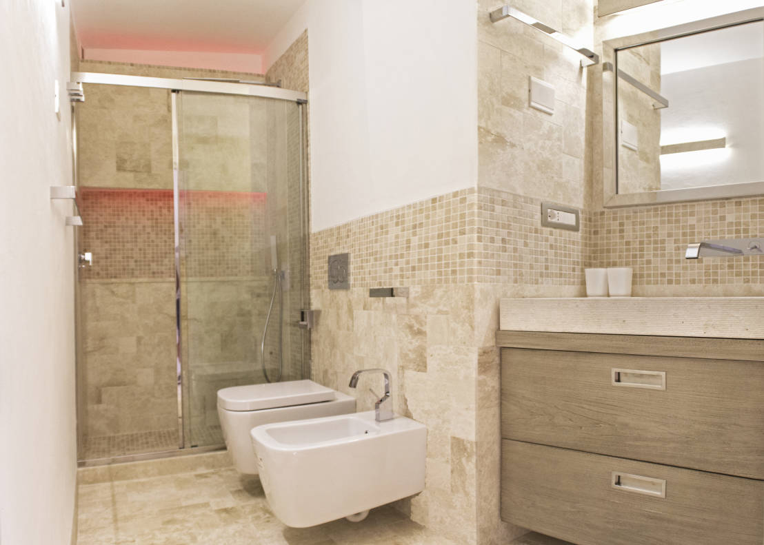 bagno moderno consigli idee sanitari mobile