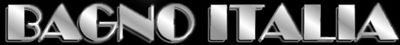 Bagno Italia logo