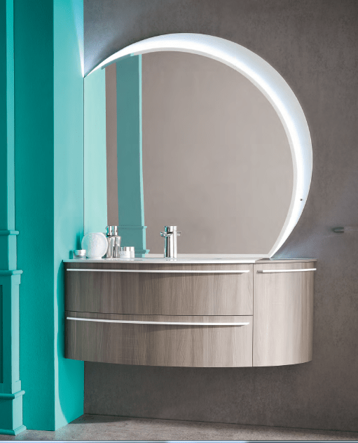 specchiere bagno italia