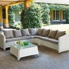 Arredamento per esterni