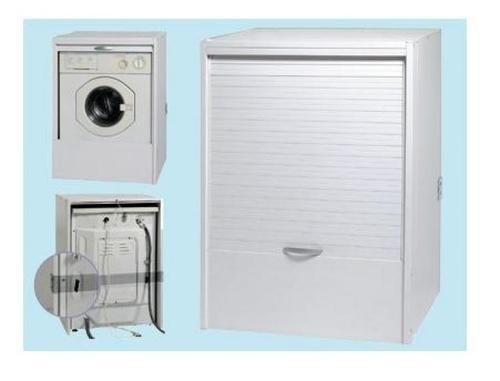 Mobile lavatrice da esterno termosifoni in ghisa scheda for Mobile porta lavatrice e asciugatrice leroy merlin