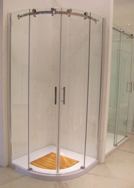 Alpine Pattumiera Semicircolare 30L In Metallo Nero – Design Salvaspazio Per Ufficio, Bagno E Hall