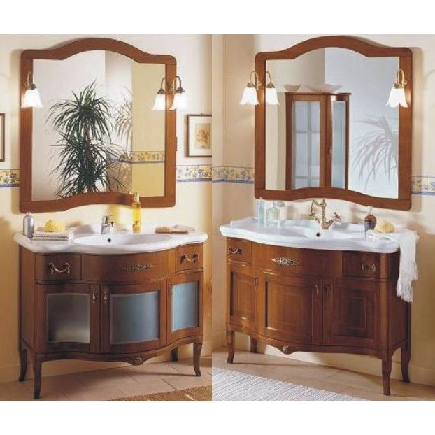mobile bagno arte povera105