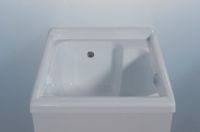 Lavatoio 1 anta 45x85hx50