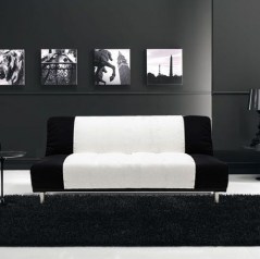 Divano-letto-susy-bianco-nero-arredo-casa