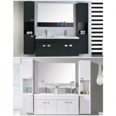 MOBILE-BAGNO-120-LADY-BIANCO-NERO