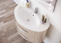 Arredo mobile bagno Marion 100cm in 30 colori anche bianco