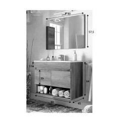 arredo-bagno-80-cm-rovere-chiaro-misure-1