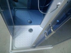 cabina-idromassaggio-100-70-angolare-cb045-cristalli-blu-piatto-doccia-antiscivolo