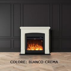 camino-elettrico-caminetto-cornice-bianco-crema
