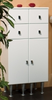 Base singola bassa 25x90hx33,5