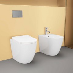 coppia-sanitari-wc-bidet-moderni