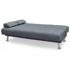 divano-letto-contenitore-lino-grigio-aperto