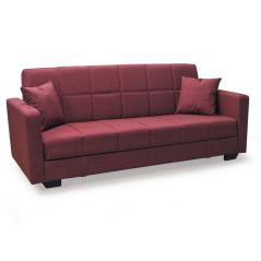 divano-letto-contenitore-moderno-lino-bordeau-dettagli-1