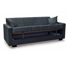 divano-letto-contenitore-moderno-lino-grigio-scuro-vano-1