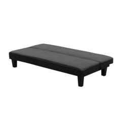 divano-letto-reclinabile-164x78-ecopelle-nero-aperto