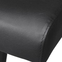 divano-letto-reclinabile-164x78-ecopelle-nero-dettaglio