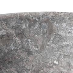 lavabo-dappoggio-rotondo-35-cm-grigio-chiaro-in-marmo-naturale-dettaglio