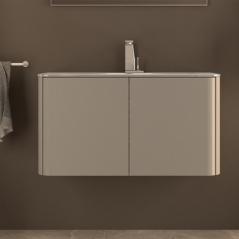 mobile-bagno-Live-94-cm-grigio-lucido-0101