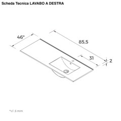 mobile-bagno-a-terra-libra-85cm-lavabo-dx-scheda-tecnica-lavabo