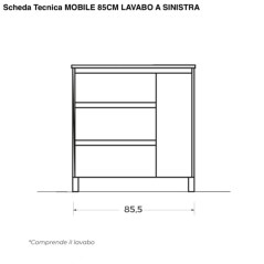 mobile-bagno-a-terra-libra-85cm-lavabo-sx-scheda-tecnica