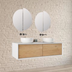 mobile-bagno-moderno-sospeso-2-cassettoni-160