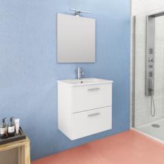 mobile-bagno-sospeso-60-cm-bianco-lucido-con-specchio-e-applique