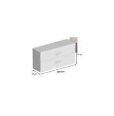 mobile-bagno-sospeso-moderno-nero-misure