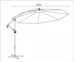 ombrellone-led-3-metri-misure