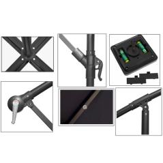 ombrellone-nero-led-35-metri-accessori