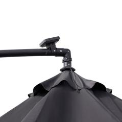 ombrellone-nero-led-35-metri-camino-anti-vento