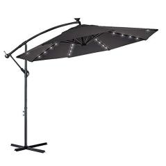 ombrellone-nero-led-35-metri-dettagli