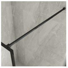 parete-doccia-walk-in-profilo-nero-moderno-barra-dettagli