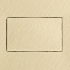 piatto-doccia-80x80-cm-effetto-pietra-avorio-dettagli