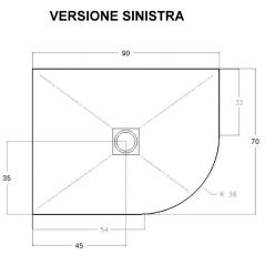 piatto-doccia-sx-semicircolare-70x90-cm-bianco-effetto-pietra