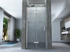 porta-doccia-apertura-a-libro-cristallo-trasparente-8mm-profilo-alluminio-chiusa-812421