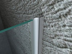 porta-doccia-apertura-a-libro-cristallo-trasparente-8mm-profilo-alluminio-dettaglio-profilo-a-muro-78945