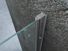 porta-doccia-apertura-a-libro-cristallo-trasparente-8mm-profilo-alluminio-dettaglio-sistema-di-apertura-415215