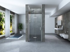 porta-doccia-apertura-a-libro-cristallo-trasparente-8mm-profilo-alluminio-panoramica-258741