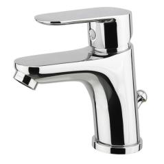 rubinetto-per-lavabo-miscelatore-cromato-arrotondato