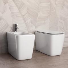 sanitari-filomuro-moderni-wc-bidet
