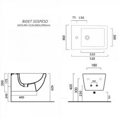 sanitari-sospesi-moderni-scheda-tecnica-bidet