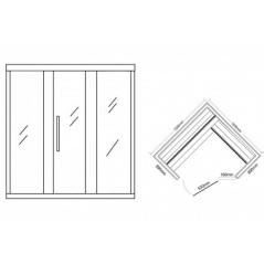 sauna-finlandese-150x150-cm-sn064-schema