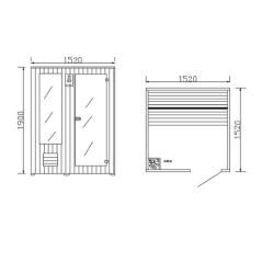 sauna-finlandese-152x152-cm-schema