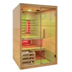 sauna-finlandese-infrarossi-combinata-130x120-cm