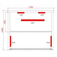 sauna-infrarossi-120x100-cm-scheda-tecnica-1