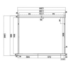 sauna-infrarossi-120x100-cm-scheda-tecnica