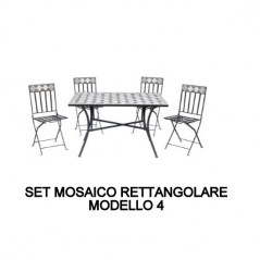 set-mosaico-tavolo-sedie-da-esterno-mod-4