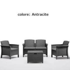 set-rattan-salotto-da-esterno-divano-poltrone-Trevis-antracite