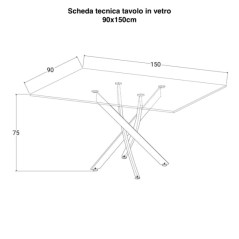 tavolo-150x90-cm-con-piano-in-vetro-e-gambe-incrociate-scheda-tecnica2
